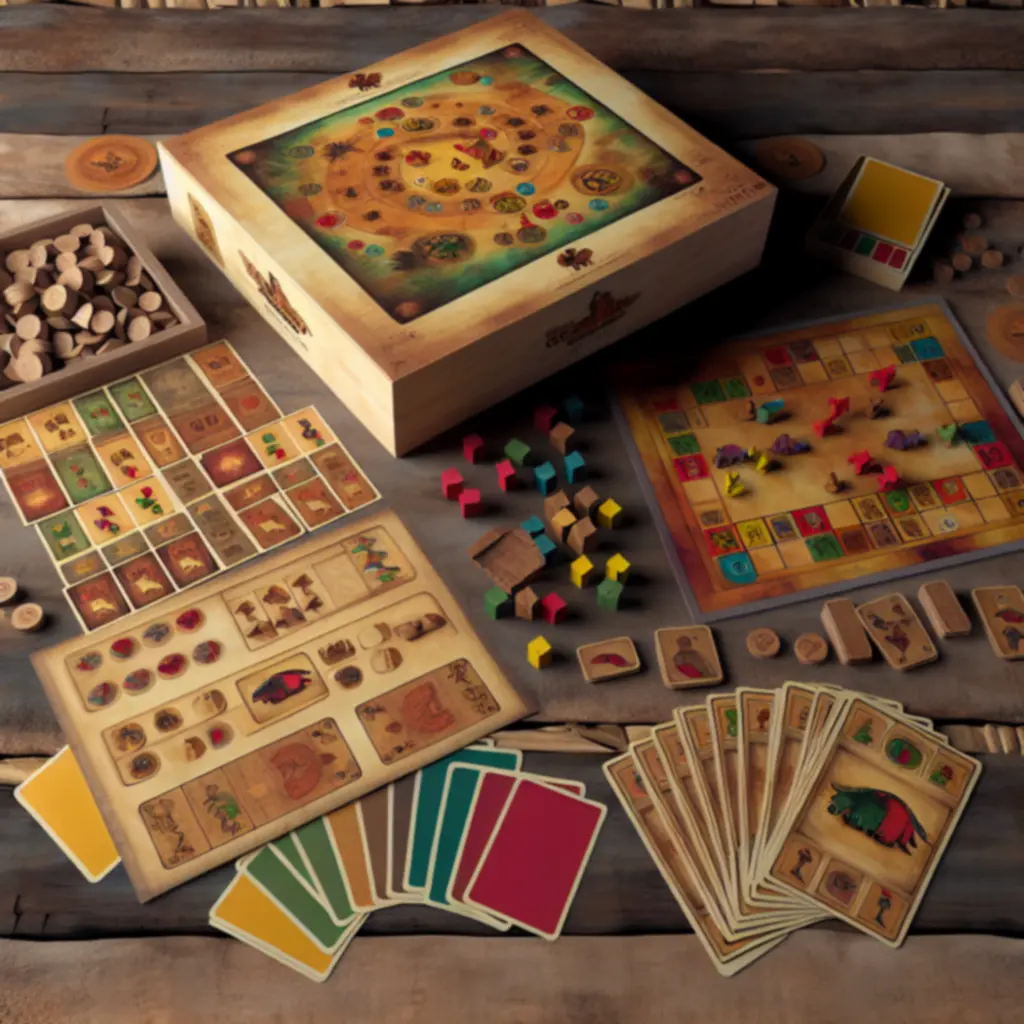 Przykładowy produkt marki Country Works