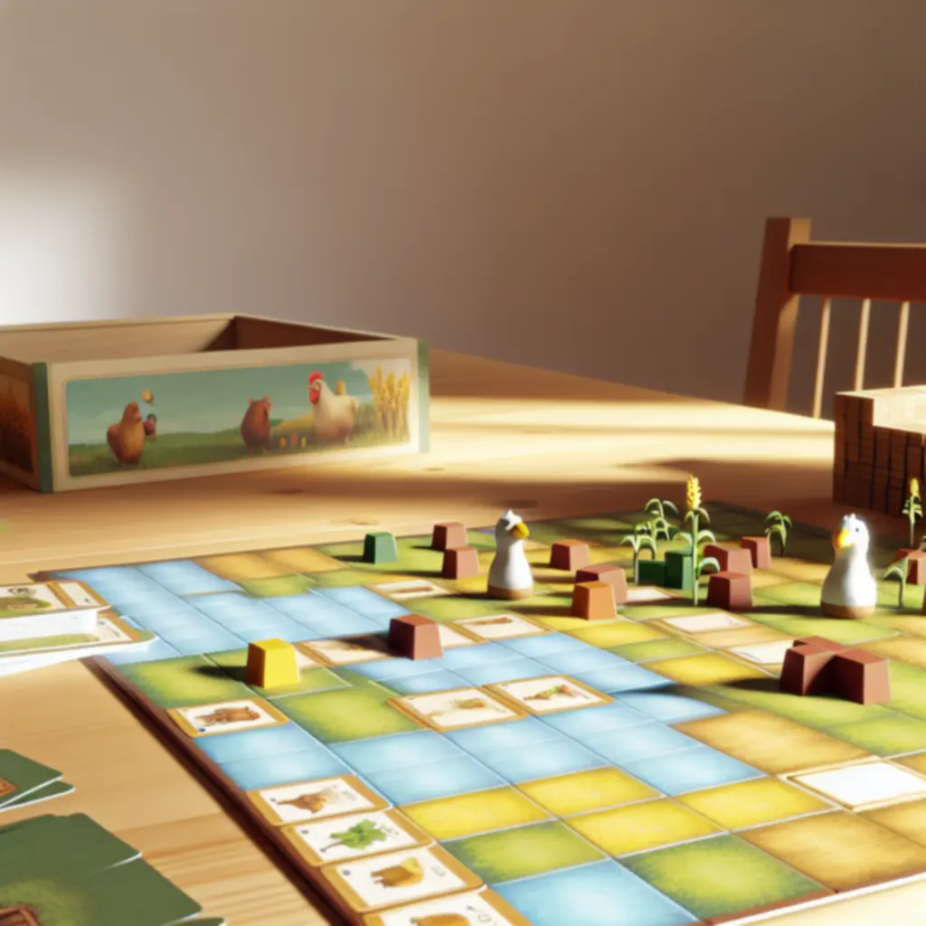 Kamienie milowe historii FermGamePL