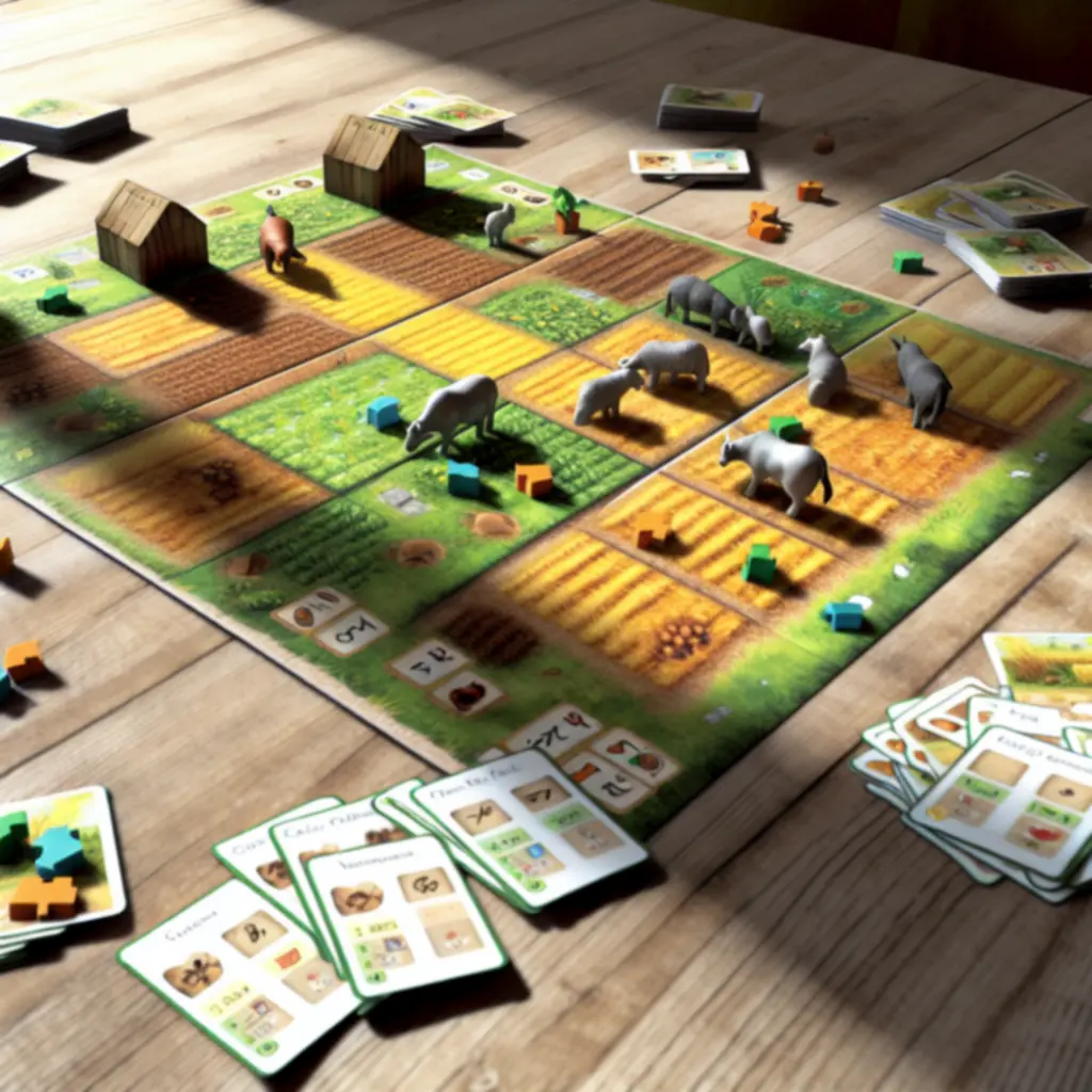 Profesjonalista świadczący usługę – FermGamePL